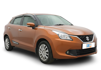Maruti Baleno-img